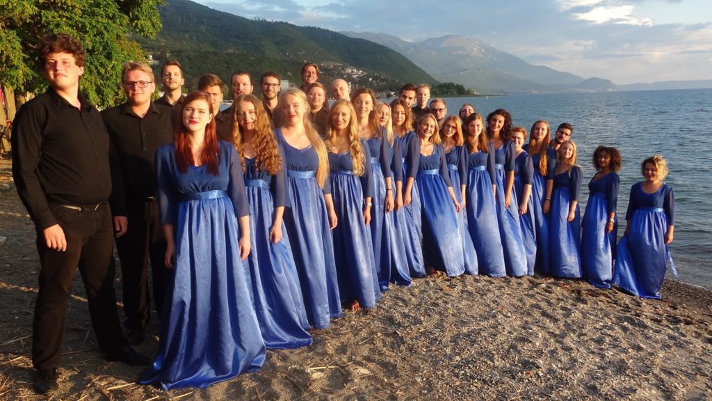 choirs 2019