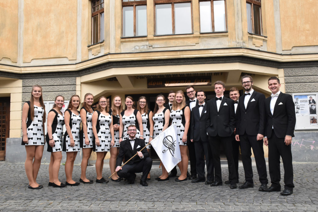 choirs 2019