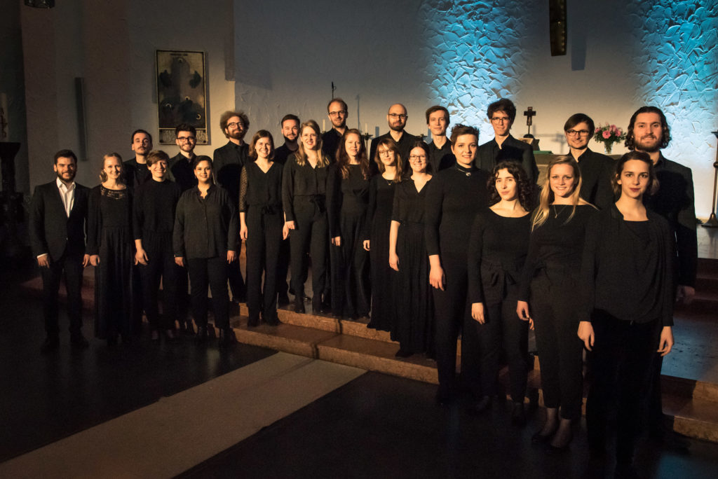 choirs 2019