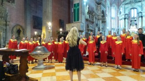 Children’s-Choir-Pro-Musica-Magnolia-–-Slovakia